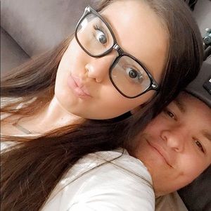 Meet your Posher, Kinley